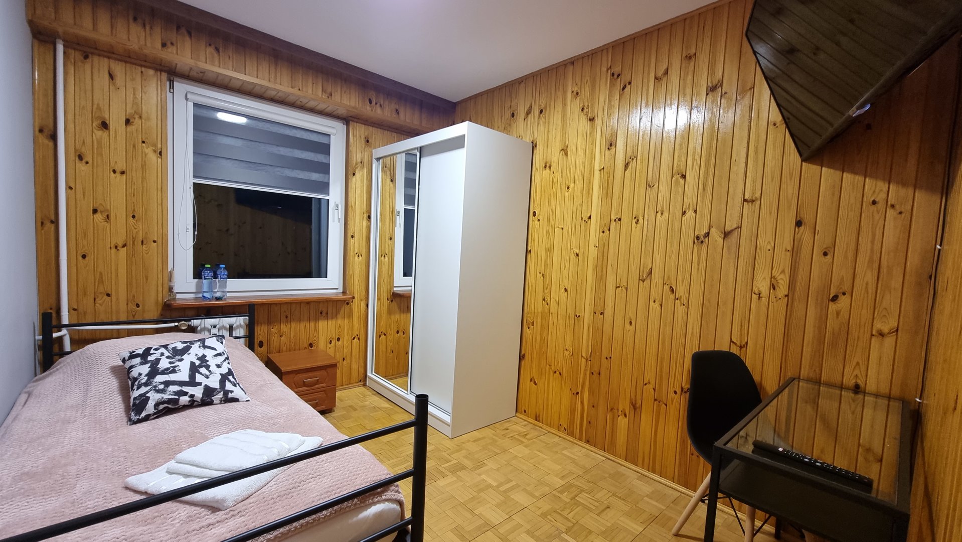 Stare Sady pokój nr 5 Stare Sady pokój nr 5